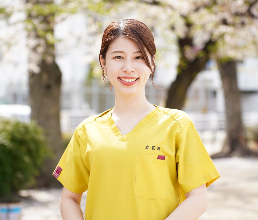 ポートレートの参考例