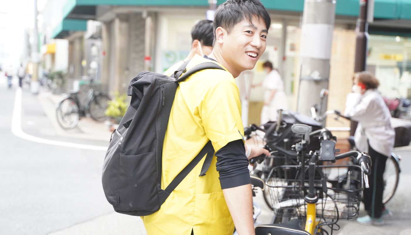 24時間対応の参考例