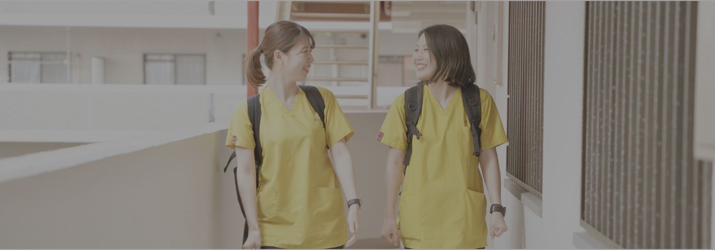 1日の流れの参考例